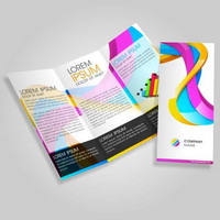 Book or Leaflet
